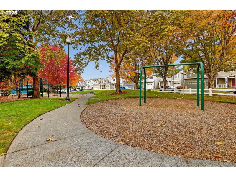 Community Playground