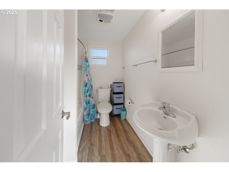 Attached Bathroom #1