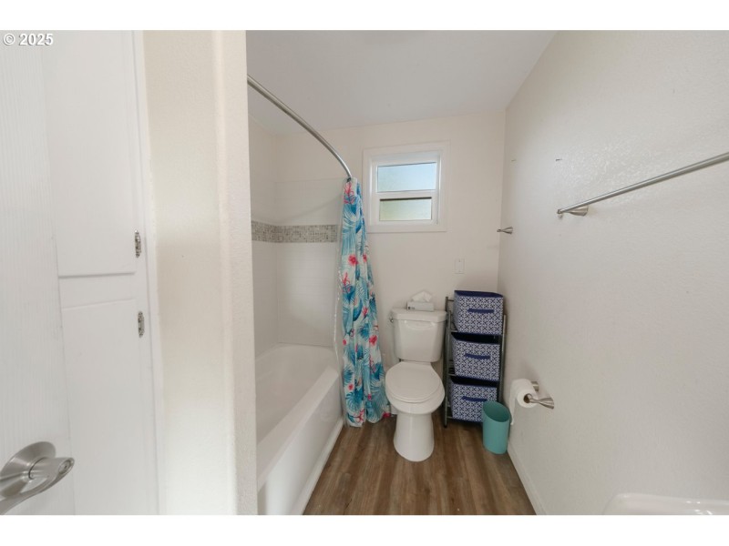 Attached Bathroom #1