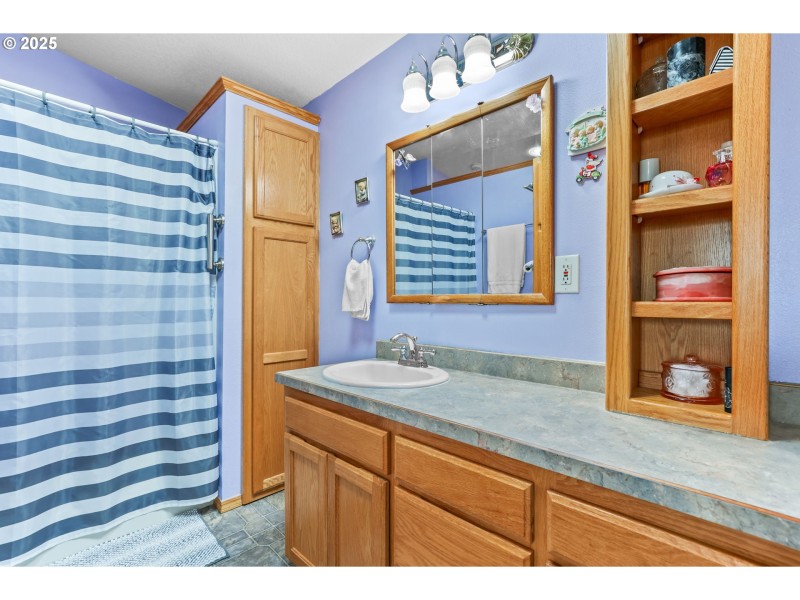 Owner's Suite Bathroom