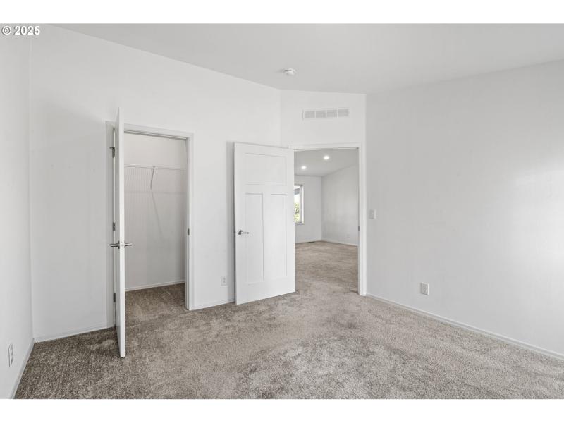 Owner's Suite Bedroom