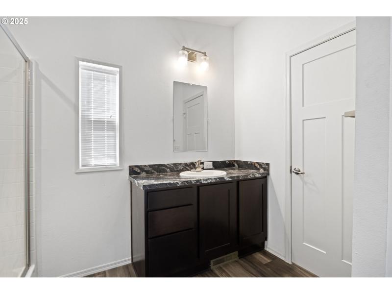 Owner's Suite Bathroom