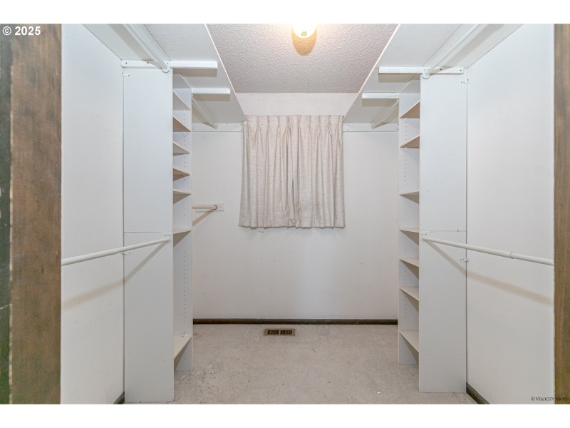 Owner's Suite Bedroom