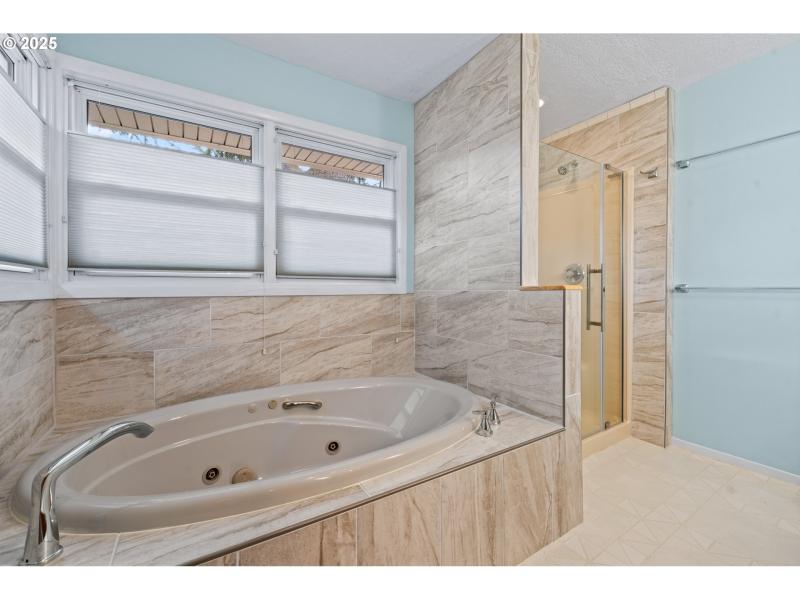 Attached Bathroom #1