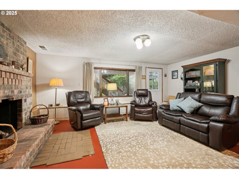 Separate Living Quarters