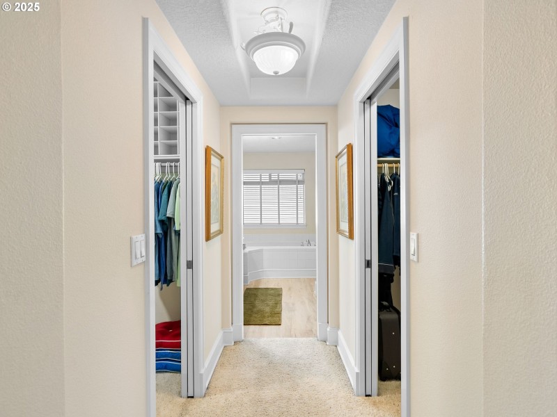 Bedroom, Owner's Suite