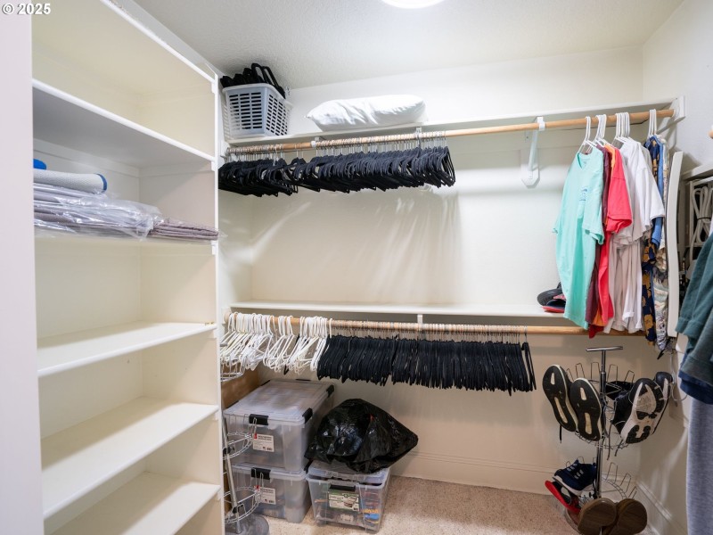 Bedroom, Owner's Suite