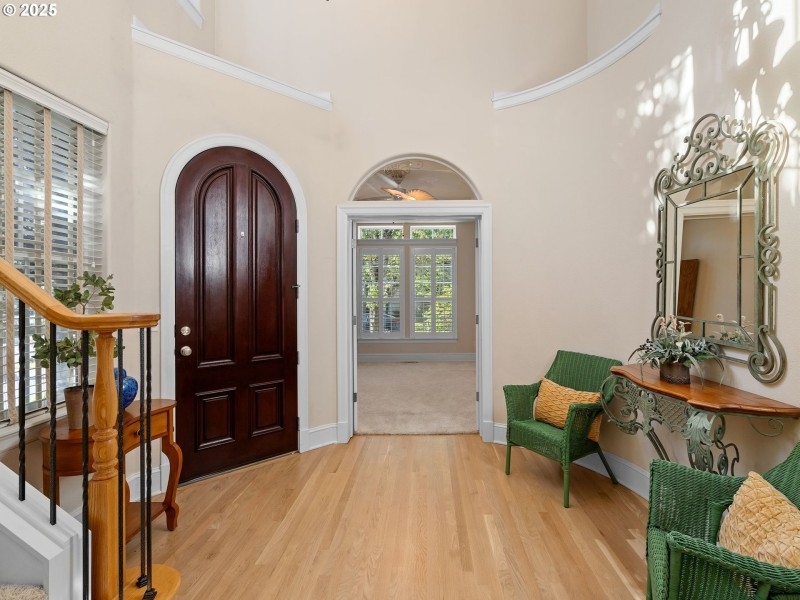 Entrance/Foyer