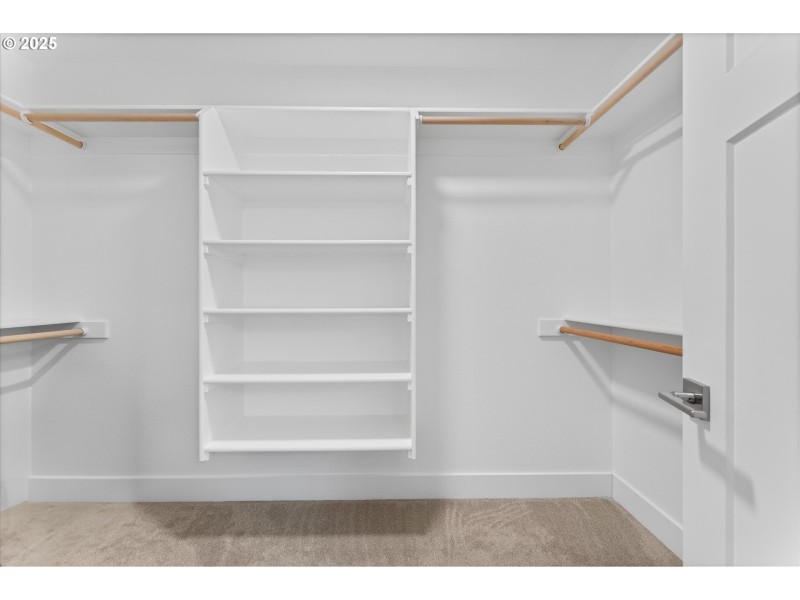 Bedroom, Owner's Suite