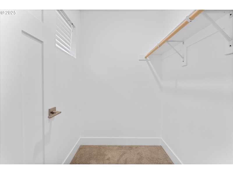 Bedroom, Owner's Suite