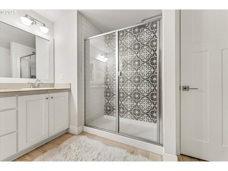 Owner's Suite Bathroom #2