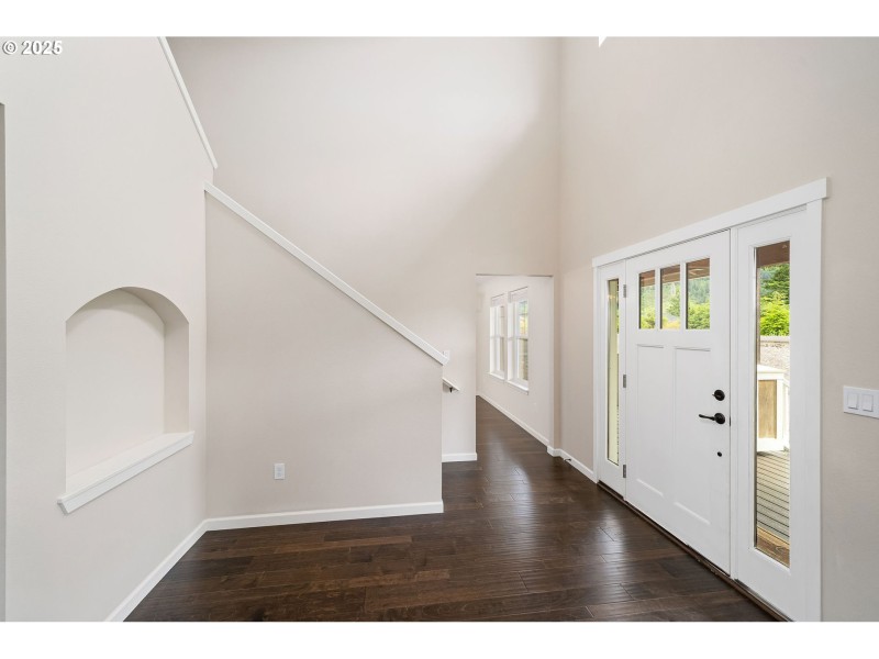Entrance/Foyer