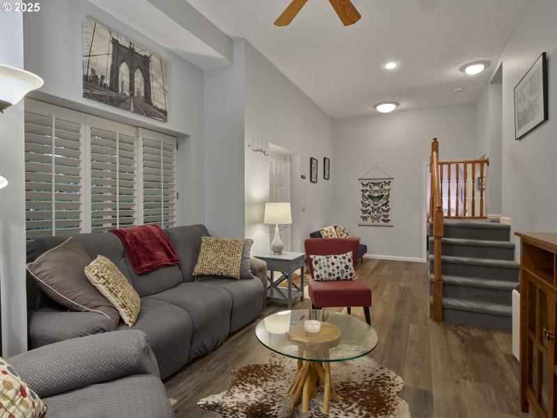 Finished Lower Level