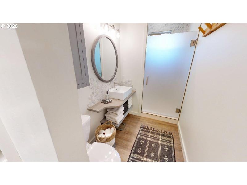 Owner's Suite Bathroom