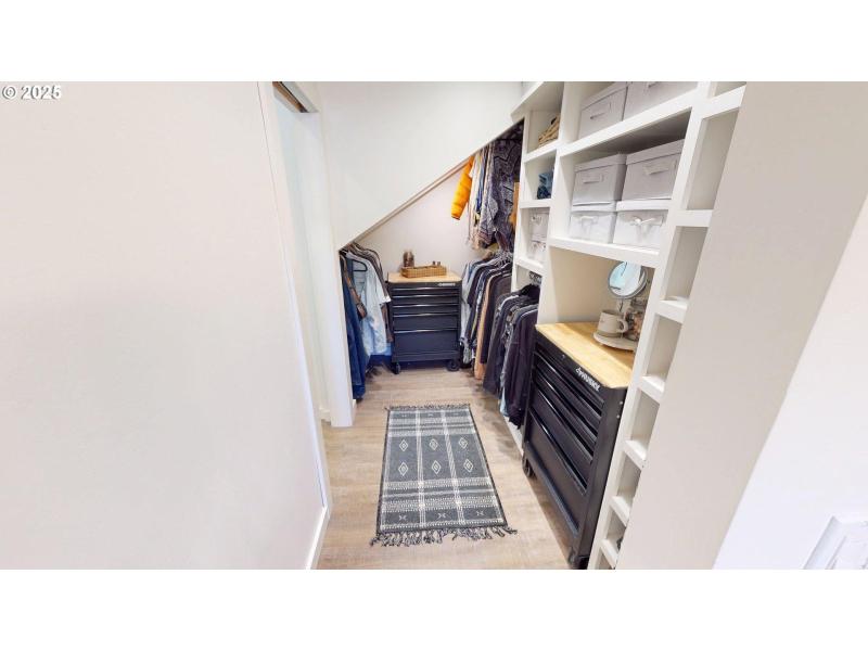 Owner's Suite Bedroom