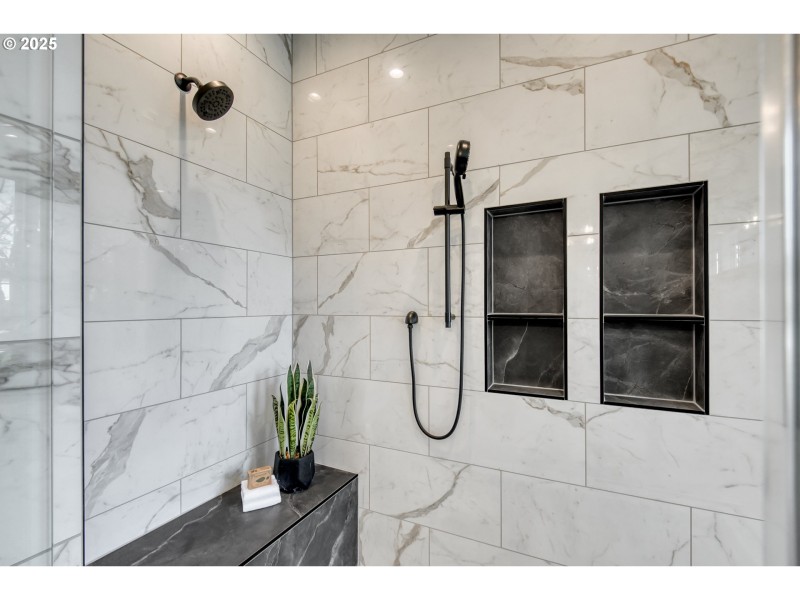 Owner's Suite Bedroom