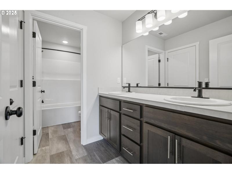 Attached Bathroom #1