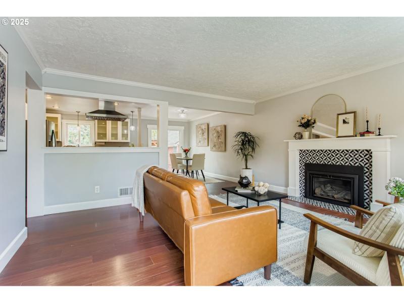 Living Room/Entrance