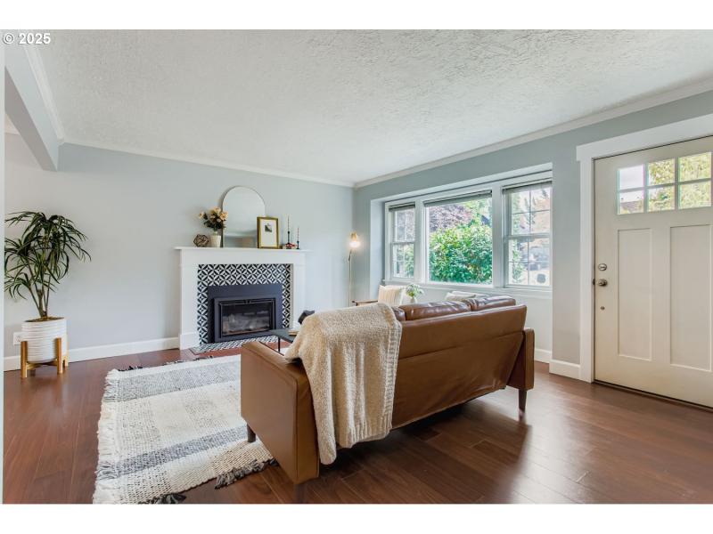 Living Room/Entrance