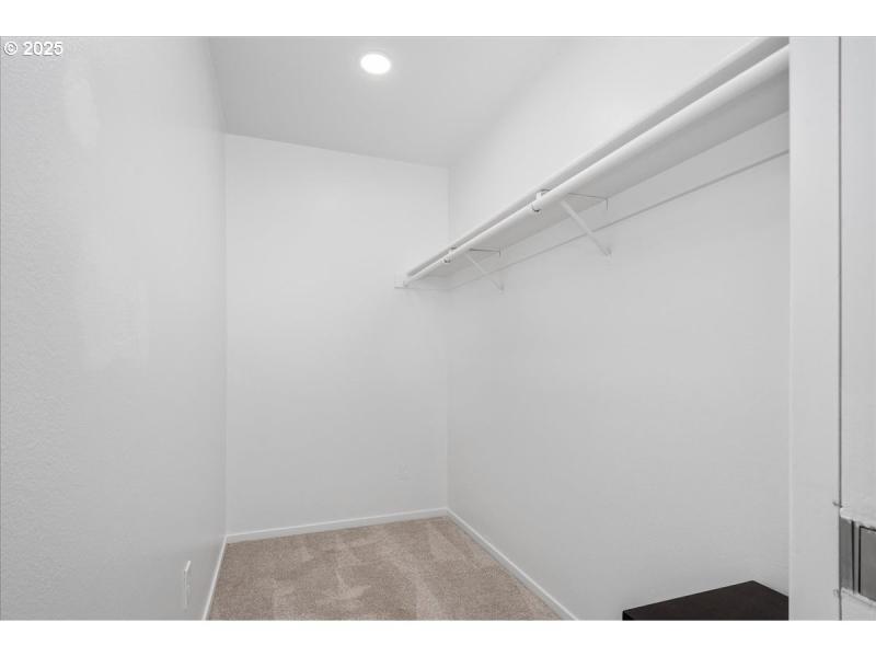 Bedroom, Owner's Suite