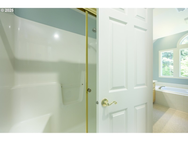 Owner's Suite Bathroom