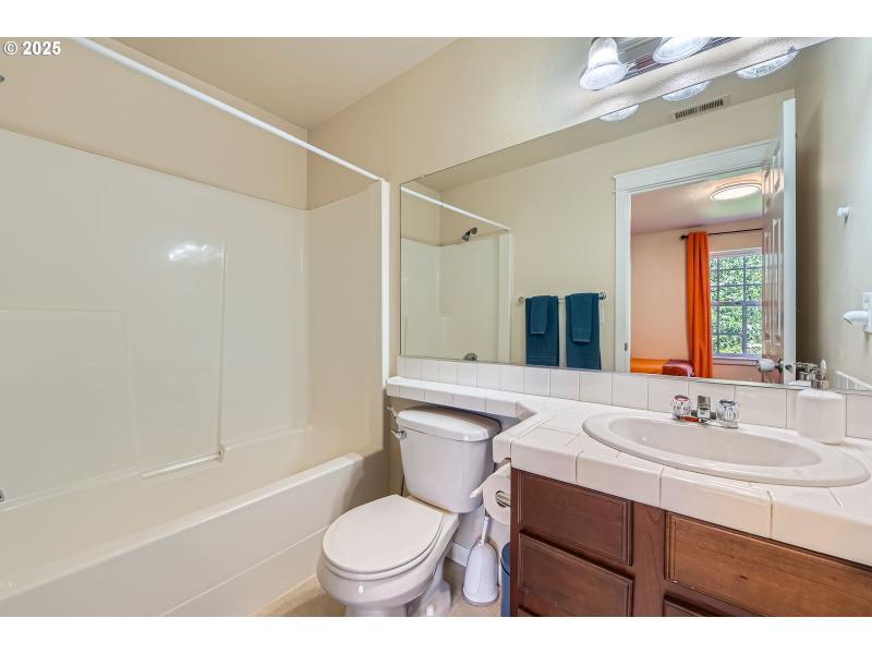 Attached Bathroom #2