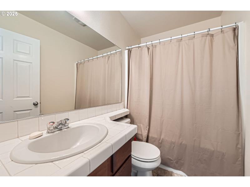 Attached Bathroom #3