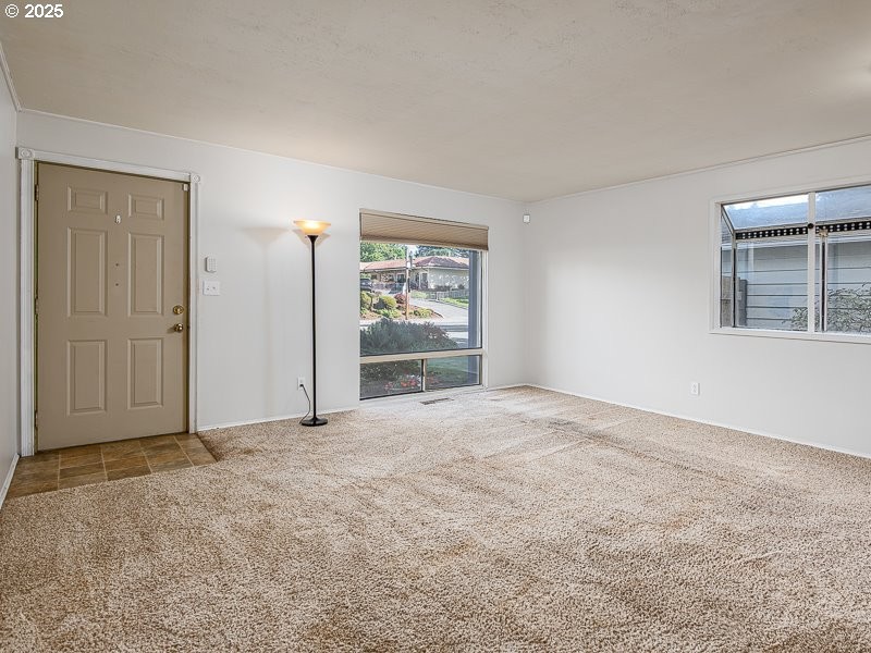 Living Room/Entrance