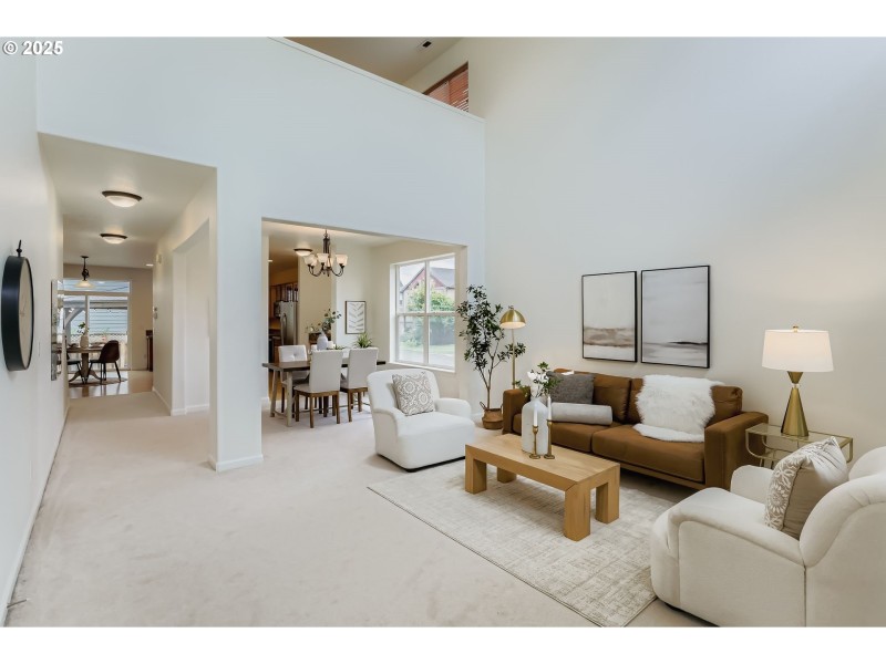 Living Room/Entrance