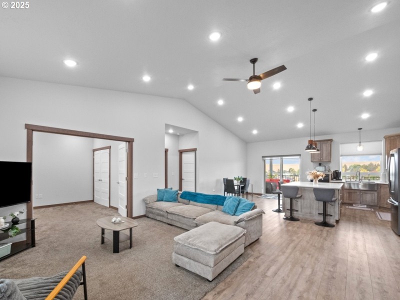 Living Room/Entrance