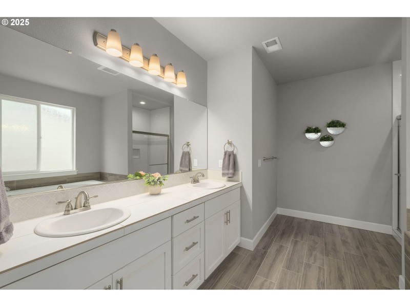 Owner's Suite Bathroom