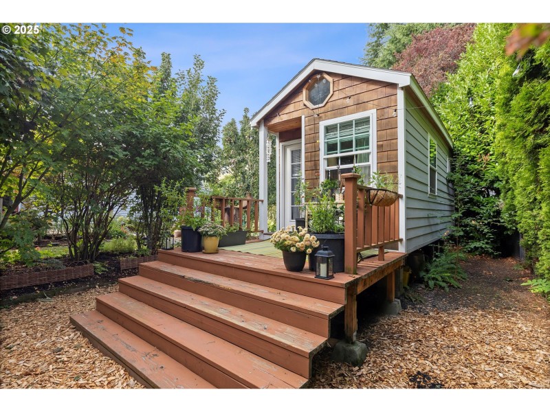 Accessory Dwelling Unit