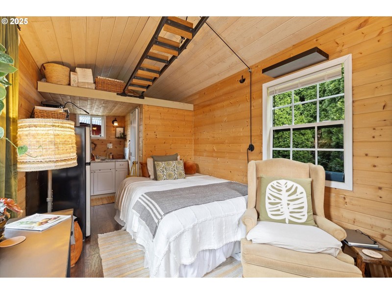 Accessory Dwelling Unit