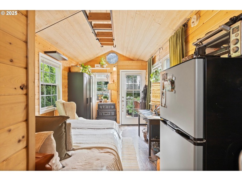 Accessory Dwelling Unit