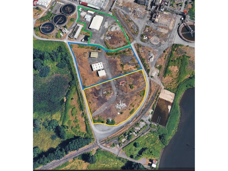 Approximate Property Lines
