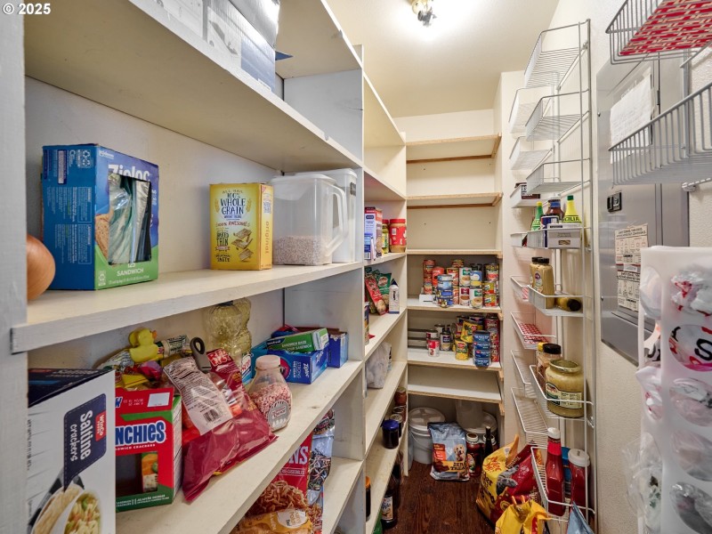 Pantry