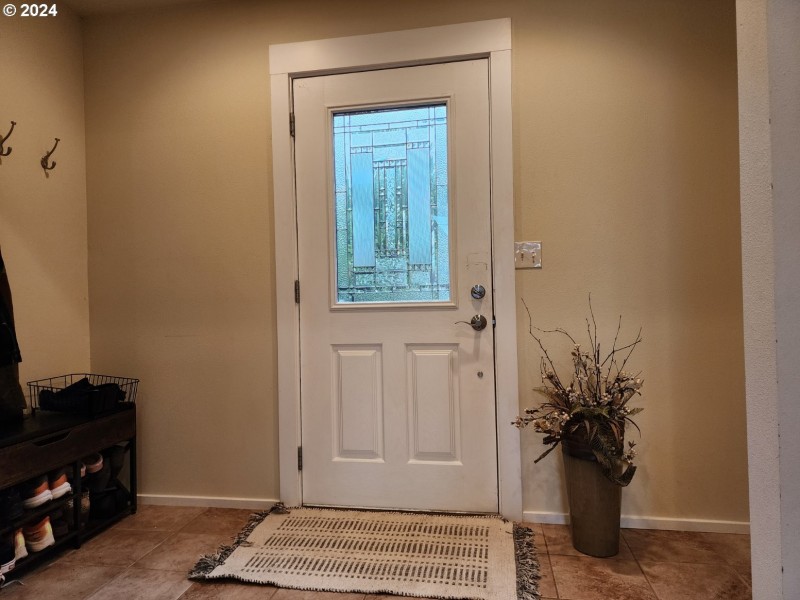 Entrance/Foyer