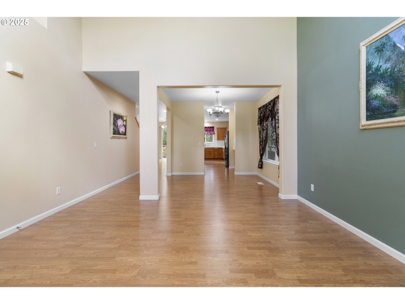 Living Room/Dining Room