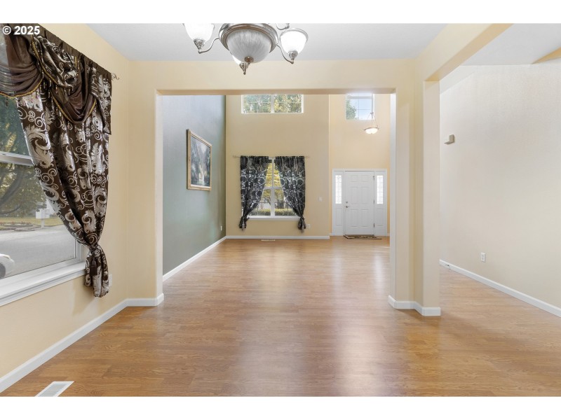 Living Room/Entrance