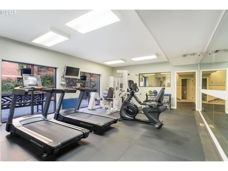 Community Recreation Center