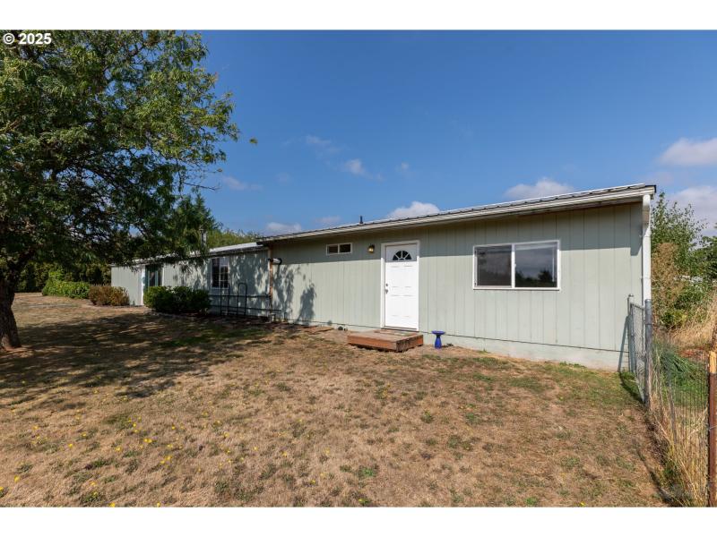 Accessory Dwelling Unit