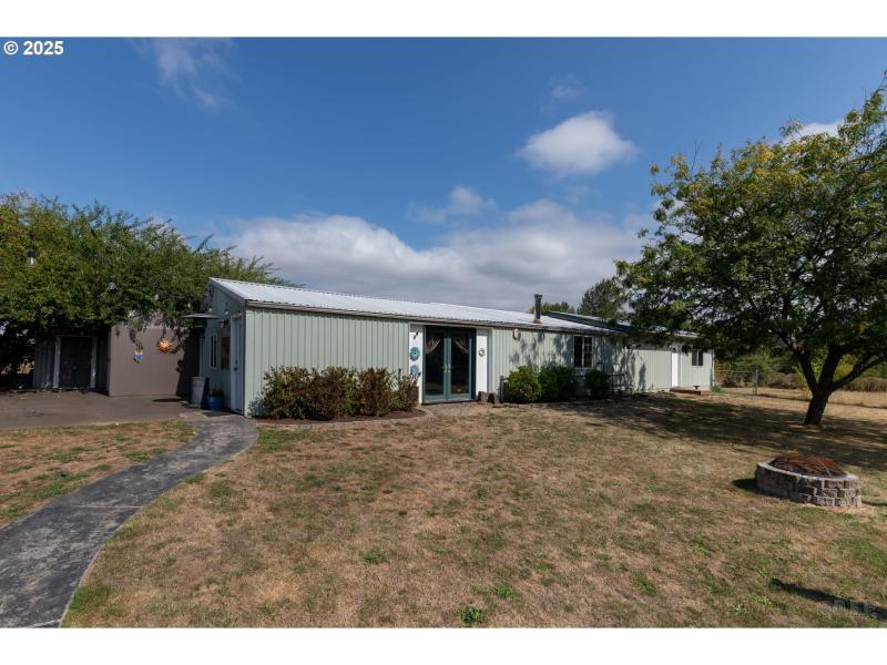 Accessory Dwelling Unit
