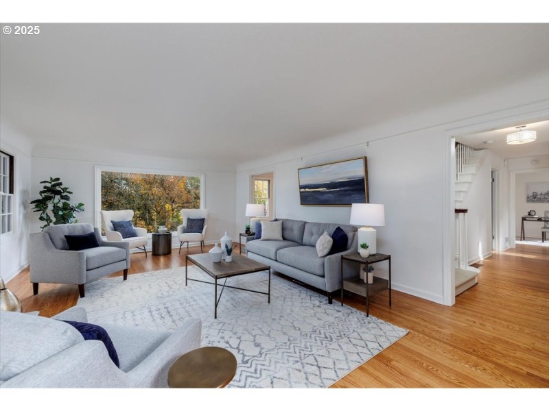 Living Room/Entrance