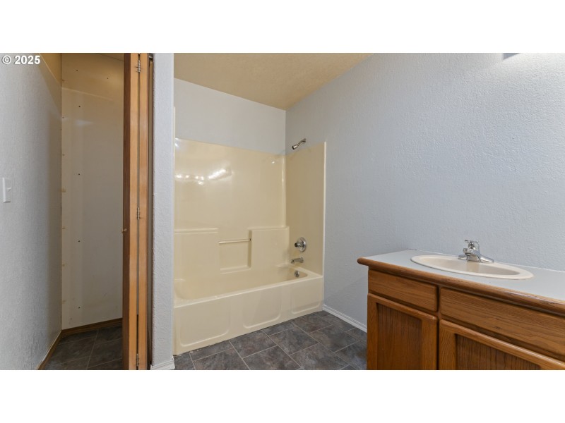 Attached Bathroom #1