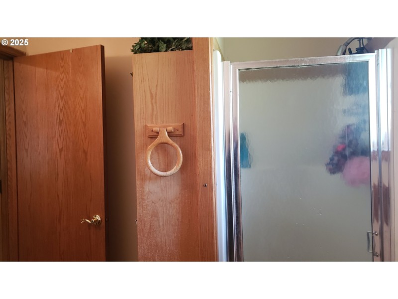 Attached Bathroom #2