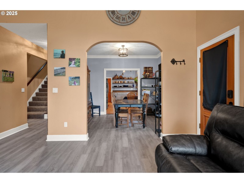 Living Room/Dining Room