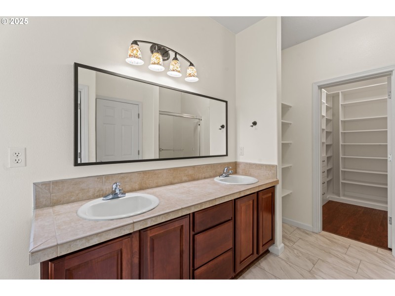 Attached Bathroom #1