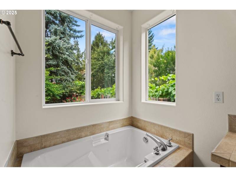 Attached Bathroom #1