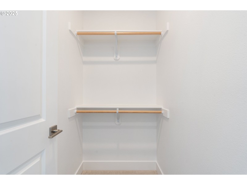 Owner's Suite Bedroom