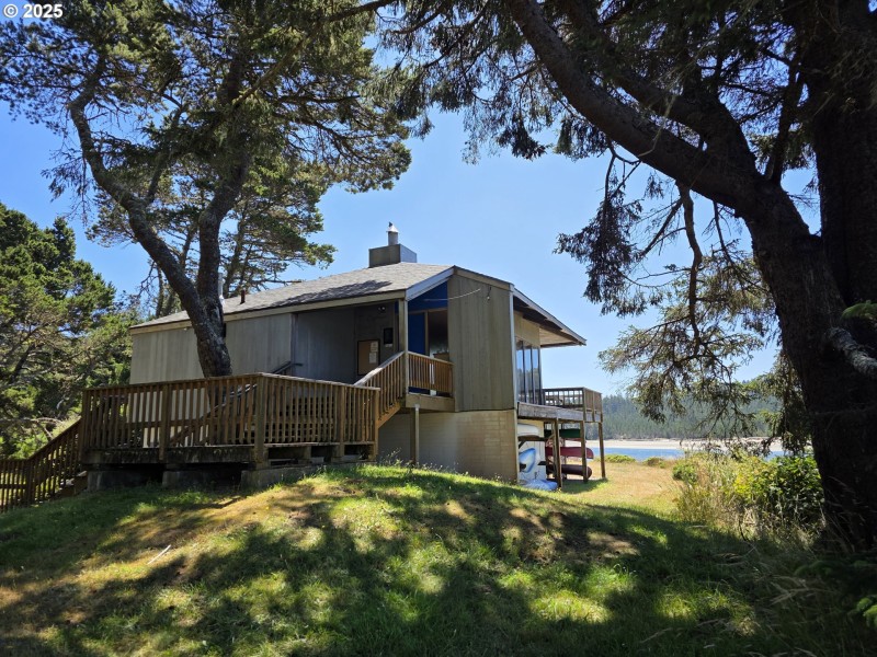 Community Club House